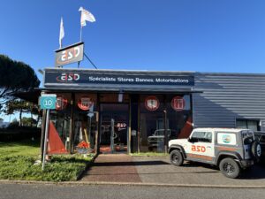 ASD Ouvertures PORNICHET
